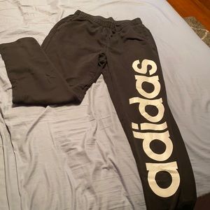 Men’s Adidas Sweatpants